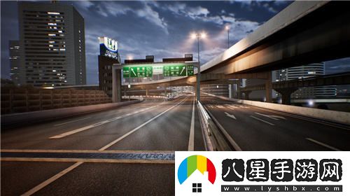 終于迎來(lái)了期待已久的瞬間！首都高賽車(chē)新作時(shí)隔18年即將發(fā)布震撼登場(chǎng)！