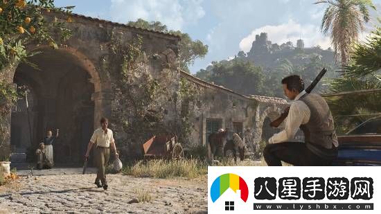 外媒調查最受期待的PS5游戲