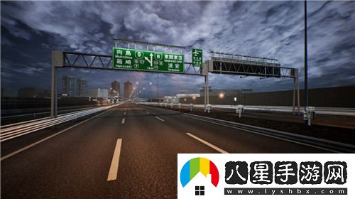 終于迎來(lái)了期待已久的瞬間！首都高賽車(chē)新作時(shí)隔18年即將發(fā)布震撼登場(chǎng)！