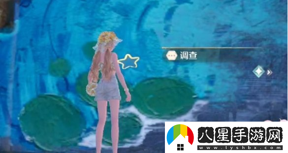 無(wú)限暖暖星空釣場(chǎng)海邊如何找到星星？奇想星位置全面解析