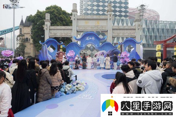 逆水寒小寒國風(fēng)節