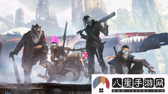 育碧超越善惡2難產(chǎn)原因曝光！內部管理混亂無(wú)比