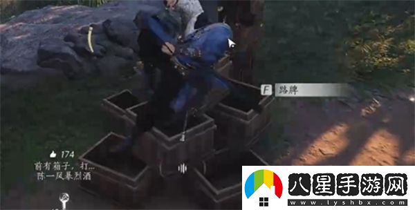 燕云十六聲為何與仙蹊蹺無(wú)緣？不羨仙蹊蹺的確切位置揭曉