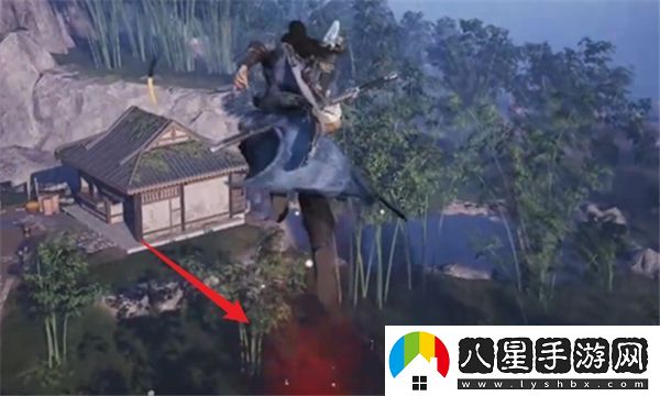 燕云十六聲為何與仙蹊蹺無(wú)緣？不羨仙蹊蹺的確切位置揭曉