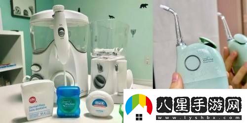 2025年口腔護理新寵！知乎大咖力薦歐可林AirPump