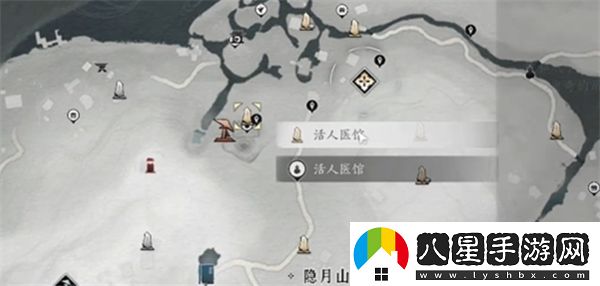 燕云十六聲為何與仙蹊蹺無(wú)緣？不羨仙蹊蹺的確切位置揭曉