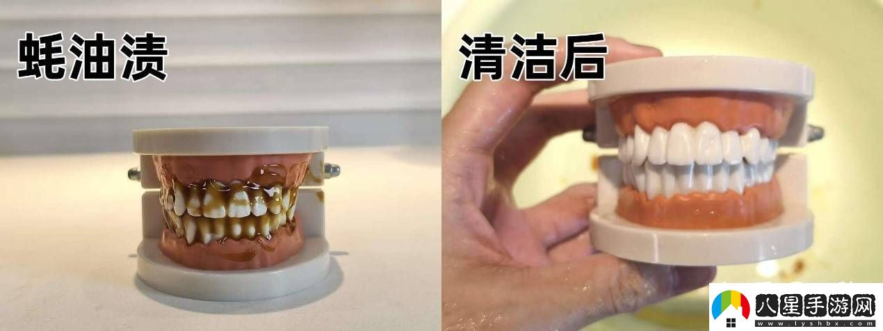2025年口腔護理新寵！知乎大咖力薦歐可林AirPump