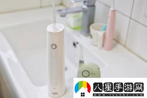 2025年口腔護理新寵！知乎大咖力薦歐可林AirPump