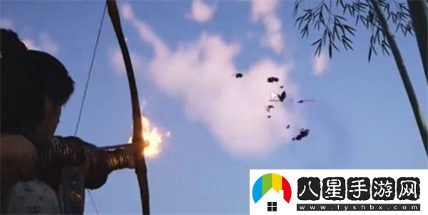 燕云十六聲為何與仙蹊蹺無(wú)緣？不羨仙蹊蹺的確切位置揭曉