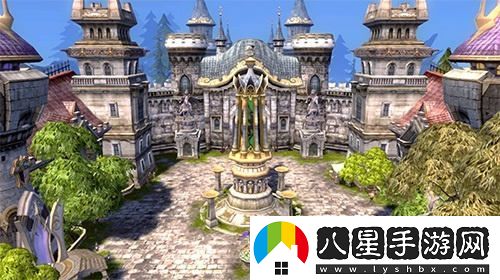 今日12點(diǎn)龍之谷懷舊服迎來(lái)預創(chuàng  )角活動(dòng)，老天堂老四職信仰重燃BUFF全開(kāi)！
