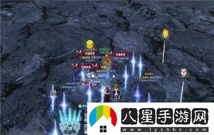 蒼云傳1.4版本奕劍最優(yōu)加點(diǎn)技巧全面解析，助你輕松升級