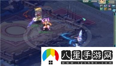 與伙伴們一起加入滅火小戰士手游，共同奮戰撲滅火災的激情時(shí)刻