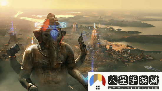 育碧超越善惡2難產(chǎn)原因曝光！內部管理混亂無(wú)比
