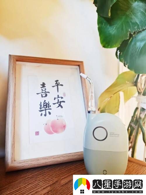 2025年口腔護理新寵！知乎大咖力薦歐可林AirPump