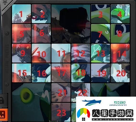 絕區零作戰影像回顧第四天如何完成