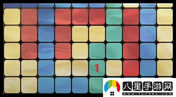 鳴潮拂**畔溢彩畫(huà)解謎攻略