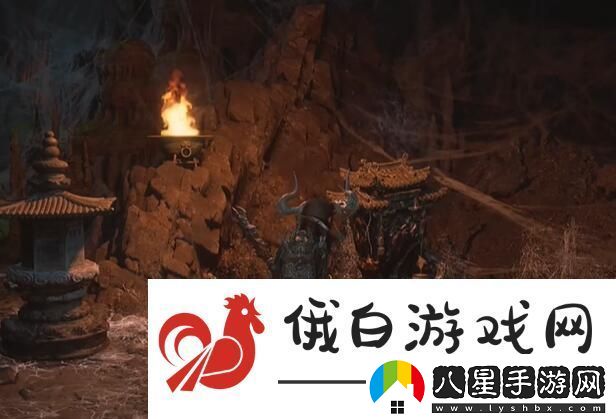 黑神話(huà)悟空加味參勢丸丹方怎么獲得
