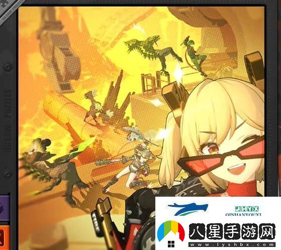 絕區零作戰影像回顧第四天如何完成