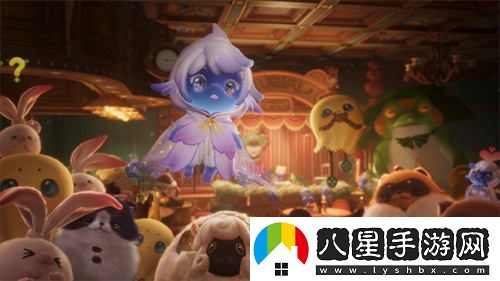 無(wú)限暖暖重逢之約測試正式開(kāi)啟，iOS預訂現已開(kāi)放，誠邀玩家參與！