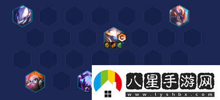 金鏟鏟之戰黑客斗士賈克斯怎么玩