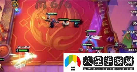 掌控Dbs霰彈槍的無(wú)與倫比火力，助你成為戰場(chǎng)的真正王者