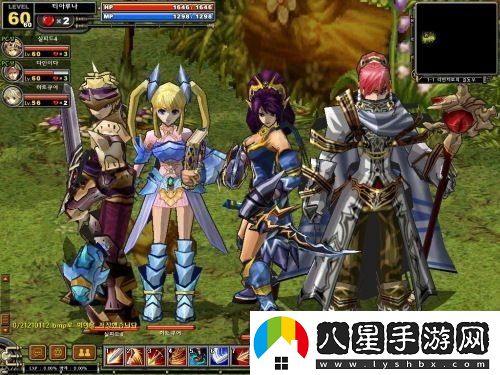 重溫青春歲月再度征戰諸神大陸！諸神國度將于8月14日強勢回歸國服！