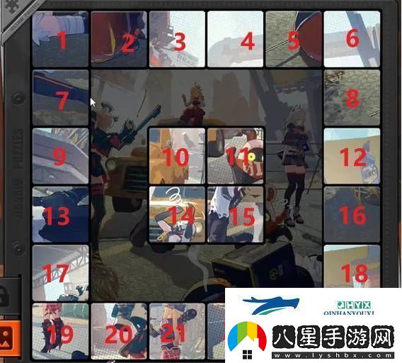 絕區零作戰影像回顧第四天如何完成