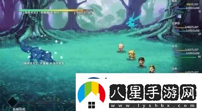 再刷一把2金色傳說(shuō)異水獲取攻略
