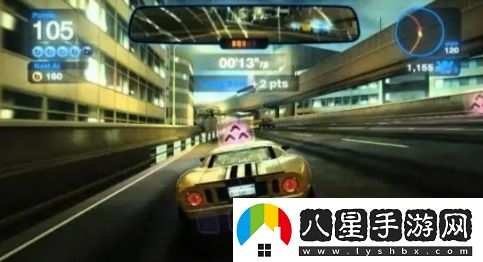 首都高賽車(chē)開(kāi)發(fā)者新作倒計時(shí)即將揭曉，依然是一款賽車(chē)類(lèi)游戲