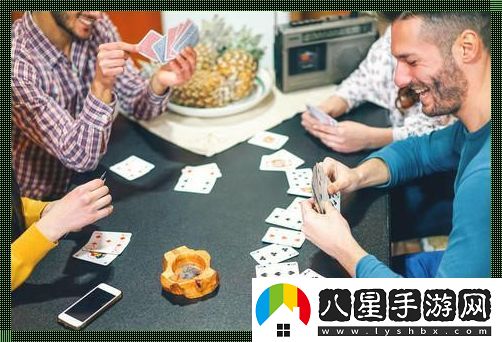 免費撲克狂潮