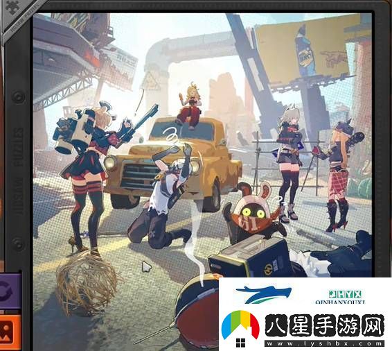 絕區零作戰影像回顧第四天如何完成