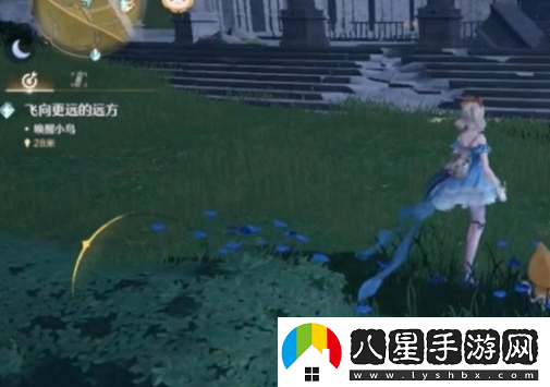 無(wú)限暖暖如何成功喚醒小鳥(niǎo)？詳解有效喚醒小鳥(niǎo)的方法
