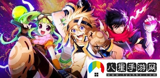 重溫青春歲月再度征戰諸神大陸！諸神國度將于8月14日強勢回歸國服！