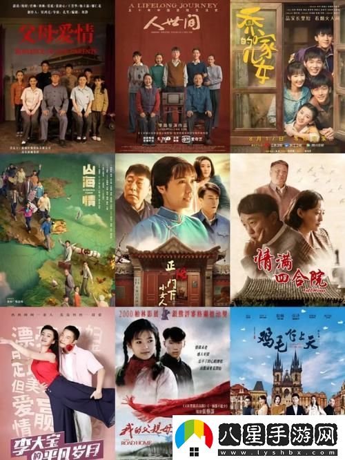 隨時(shí)隨地暢享“8848在線(xiàn)觀(guān)看免費觀(guān)看電視劇大全”的無(wú)限魅力