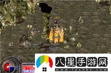 地鼠人：深入奇幻地下領(lǐng)域，探索神秘生物的奧秘