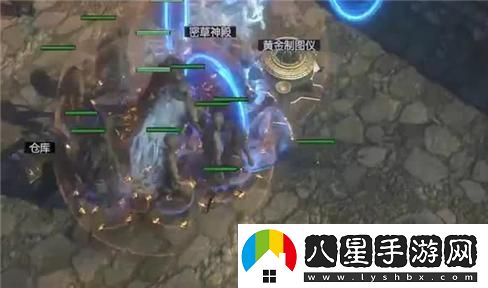 深入探索LOL熊貓皮膚如何巧妙結合萌趣與競技元素的獨特魅力
