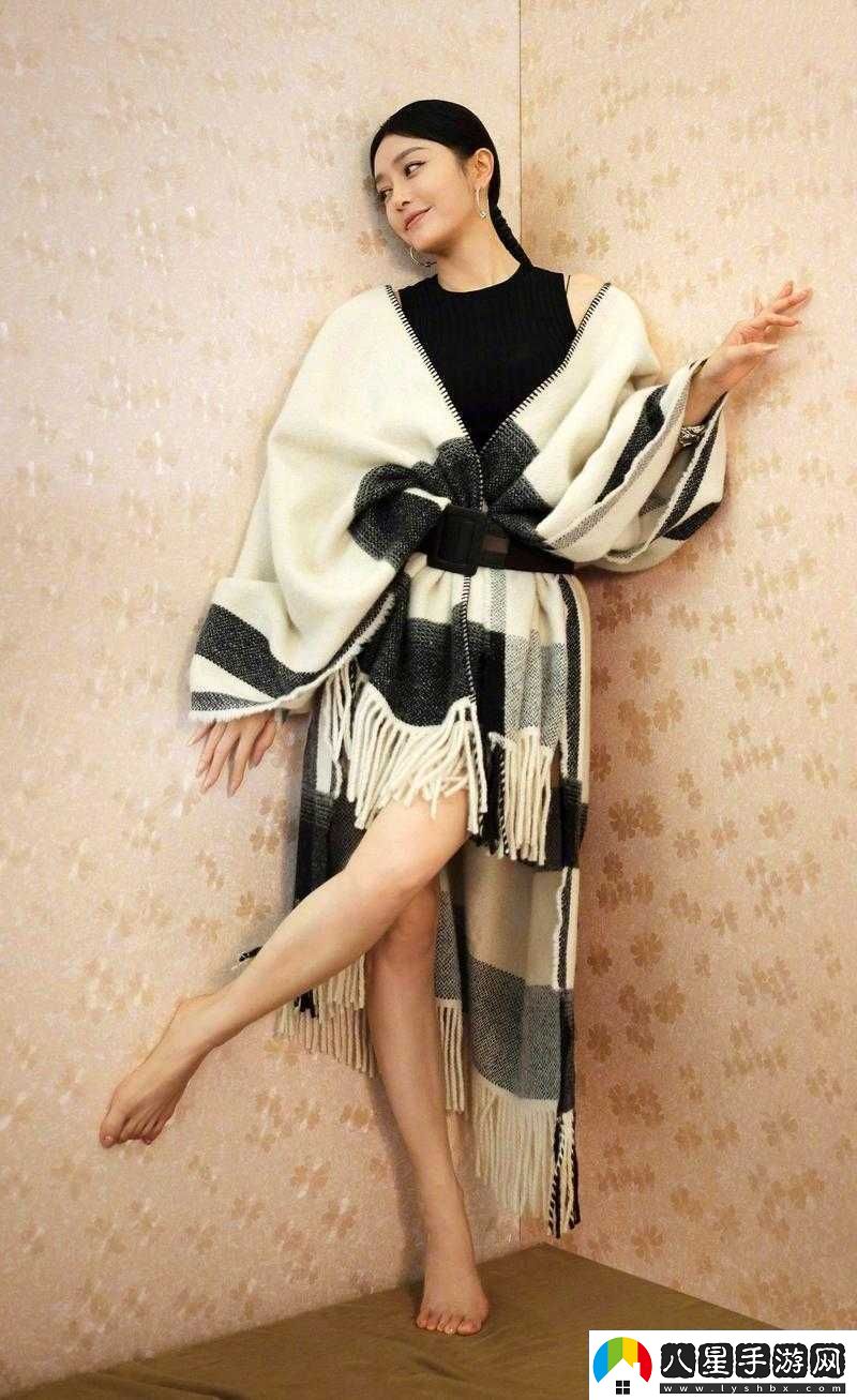 光腳足控免費站