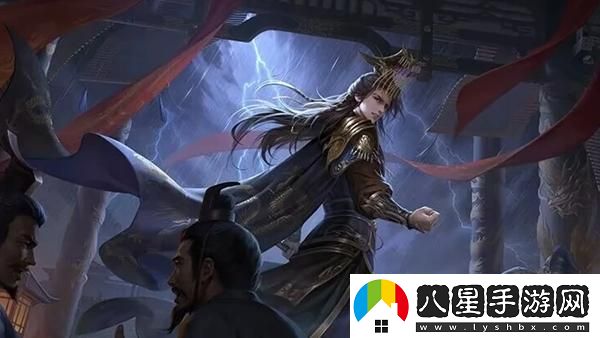 三國殺中哪些武將更強？詳細武將強度排行榜分析