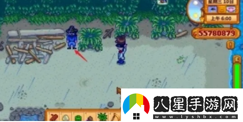 星露谷物語(yǔ)怎么結婚