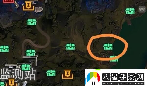 星球重啟伊甸城六號實(shí)驗樓寶箱解謎攻略