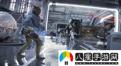 卡普空在東京電玩展展示新作怪獵：荒野，玩家可親自體驗試玩