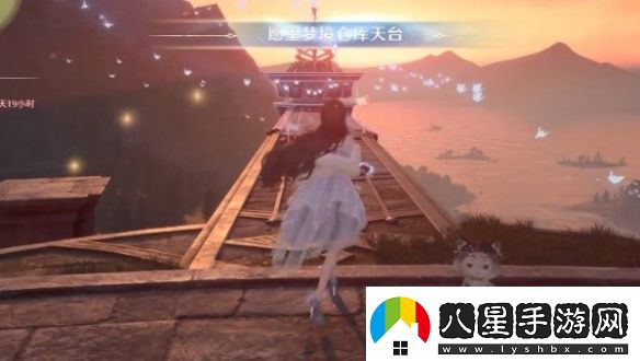 無(wú)限暖暖繁星入夜第二天怎么過(guò)無(wú)限暖暖繁星入夜第2天攻略
