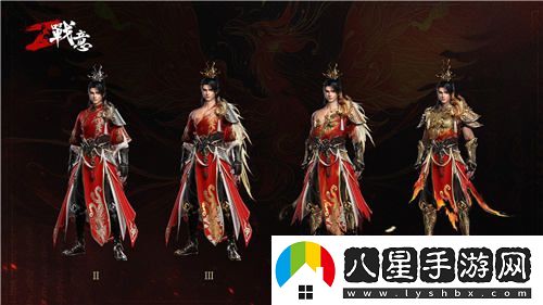 戰意五周年慶典來(lái)襲：道具驚喜大降價(jià)與豐厚福利組合齊發(fā)！