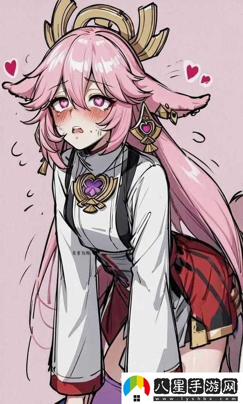 八重神子遭注射神秘白色不明液體后續如何