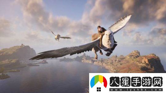 后勁十足！霍格沃茨登頂2025首周美區游戲銷(xiāo)售榜