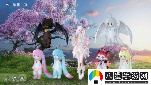 逆水寒手游2.3.3版本新增寵物技能解析與介紹，了解新技能功能