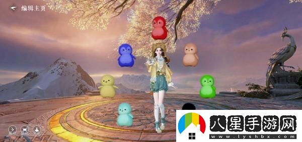 逆水寒手游2.3.3版本新增寵物技能解析與介紹，了解新技能功能