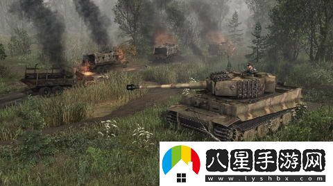 戰爭之人2離線(xiàn)模式開(kāi)發(fā)近尾聲，預計10月初正式上線(xiàn)