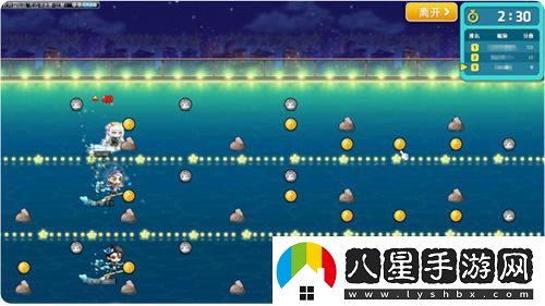 冒險島V210版本“秋月冒險島”正式上線(xiàn)！重制BOSS斯烏回歸與玩家互動(dòng)新體驗！