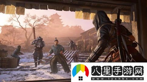育碧重磅宣布招募系統回歸刺客信條：影再戰不懼強敵陣型！